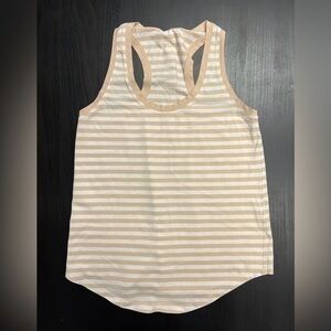Lululemon Love Tank - Sz 4